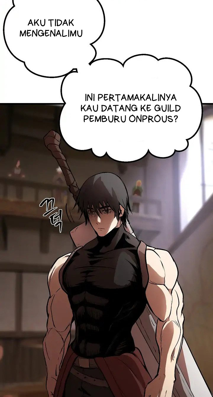 Otherworldly Sword King’s Survival Records chapter 4